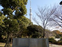 灯台下暗し、隅田公園♪in,遊び人！