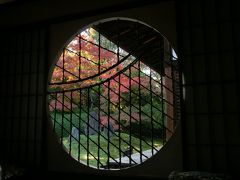 紅葉の京都お寺巡り♪２０１３～その４～