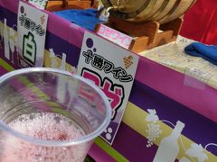 メインは池田町ワイン祭り～2013十勝でへべれけオフ会_3