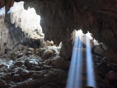 THEアジア★ハノイ　3日目（ハロン湾～ぶっかけごはん）