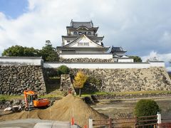 加古川・明石から、岸和田・堺の旅（二日目）～だんじりの岸和田は、紀州街道の歴史にカーネーションの舞台にもなったキラリと光る街でした～