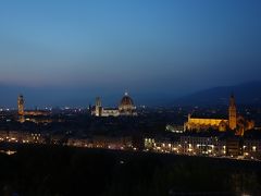 イタリア旅行③（フィレンツェ・ピサ）