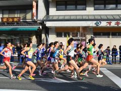 富士山女子駅伝(1)　2013.12.23　