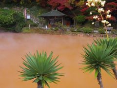 ジェットスターで日帰り別府温泉