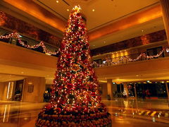 【作成中】2013★シンガポールはクリスマス 1日目