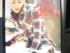 2013年12月　ソウル旅行　2日目