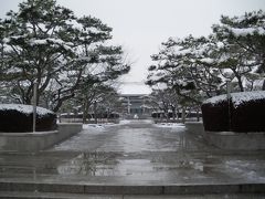 全羅北道（全州～益山～扶余～公州）の旅