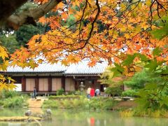 04　秘仏を訪ねて　浄瑠璃寺編　バックパックで紀伊半島半周ちょっと立ち寄り中