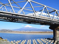 ぶらり旅　2013.12.28 =富士市内=