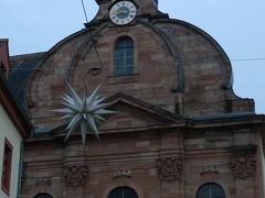 ミュンヘンからMünchenへ！？　-ハイデルベルクそぞろ歩記①-