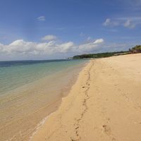 初めてのバリ島・最終日