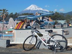 自転車でウロウロ…　2013.12.29 =静岡県東部=