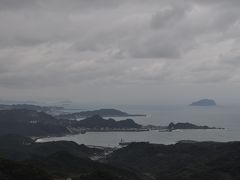 2013年12月三度目の台湾旅行5（九フンと台北101）