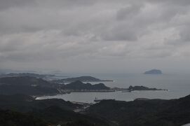 2013年12月三度目の台湾旅行5（九フンと台北101）