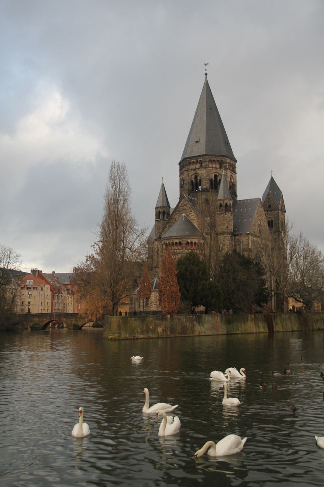 1312 05 クリスマスマーケットと大聖堂を訪ねる旅 メッス ナンシー Metz Nancy France メス フランス の旅行記 ブログ By Maikonさん フォートラベル 1312 05 クリスマスマーケットと大聖堂を訪ねる旅 メッス ナンシー Metz Nancy France メス フランス の旅行記 ブログ By Maikonさん フォートラベル
