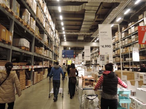 【2024】お歳暮・冬ギフト BIMALA様] 深刻 千葉県船橋市直引取り限定 FRIHETEN IKEA ソファベッド