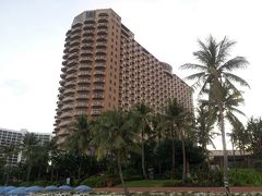 特典航空券で子連れ節約年末家族旅行inグアム