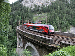 世界遺産旅行記 １５ センメリング鉄道 その他の観光地 オーストリア の旅行記 ブログ By 漣さん フォートラベル