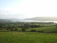 イギリスの田舎をめぐるレンタカーの旅～北イングランド周遊１０日間①～