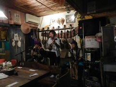 再び石垣島へ　２０１３年１２月２３日～２４日