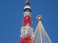 三田・田町・芝浦の旅行記