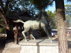 藤森神社