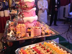 大人も楽しいキッザニア甲子園～大人だけのクリスマスパーティ～【2013.12】