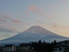 忍野八海に出かけてみました