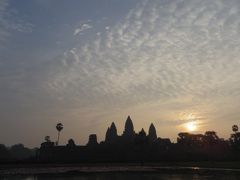 2013_カンボジア旅行記