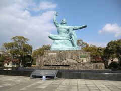 2014年1月　西国の旅　第４日　長崎