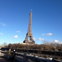 ’13 PARIS 旅行 3（完結編）
