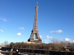 ’13 PARIS 旅行 3（完結編）