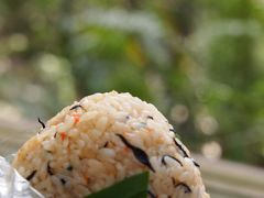 沖縄パワーチャージの旅：２日目,歩いて、食べて、達成感！