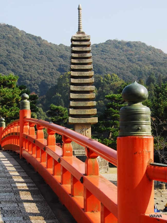 カメラをポケットに宇治駅から、平等院、宇治川、宇治上神社、源氏物語ミュージアムなどを歩いて見ました。<br />