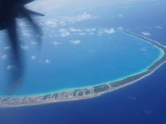 ☆最後の楽園タヒチへ⑤☆　──ランギロア島へ──