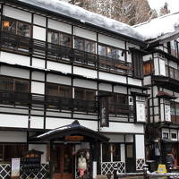 味とまごころの宿 昭和館に関する旅行記 ブログ 3ページ フォートラベル 銀山温泉
