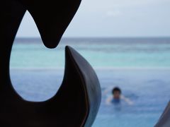 2013年Maldives★リリィ・ビーチ・リゾート【食事編：リリィマ以外】