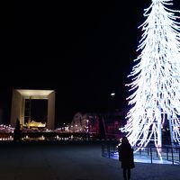 ボンジュール♪ 年末年始はフランスで 〈1〉 【出国～パリ】