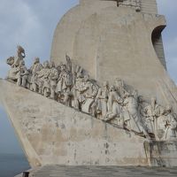 2013.12　ポルトガルの旅　（１）リスボン市内観光～ファティマ見学～コインブラへ