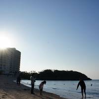 沖縄で過ごす年始