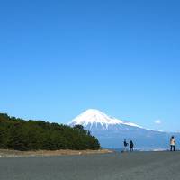 焼津～清水　静岡の旅♪