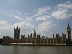 200607-07　イギリス＆フランス1人旅　(リヨン～ロンドンへ陸路で移動＆ロンドン）Train from Lyon to London