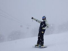 【定山渓温泉ホテル鹿の湯】友人4カップルで年末スノボ温泉旅行