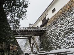 琵琶湖１周６日間のランニング旅　１日目彦根城