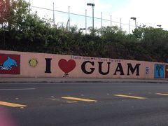 GUAM旅行＊4日目＊