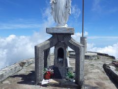 ティモール島最高峰・ラメラウ山登山記　インドネシア、東ティモール(ハトビリコ村　ラメラウ山登山）編　３　２０１４