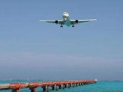 台風接近の伊良部・下地島の旅・・・2013②