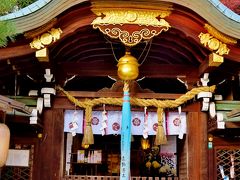 京都-6　八大神社　一乗寺の産土神を祀り　☆宮本武蔵　活躍の跡も