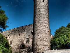 ２０１３年夏の旅vol.06～母親連れてエストニア・タリン編～