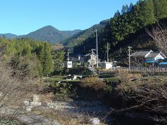 「干支の旅年賀状２０１４」馬のつく駅を目指して